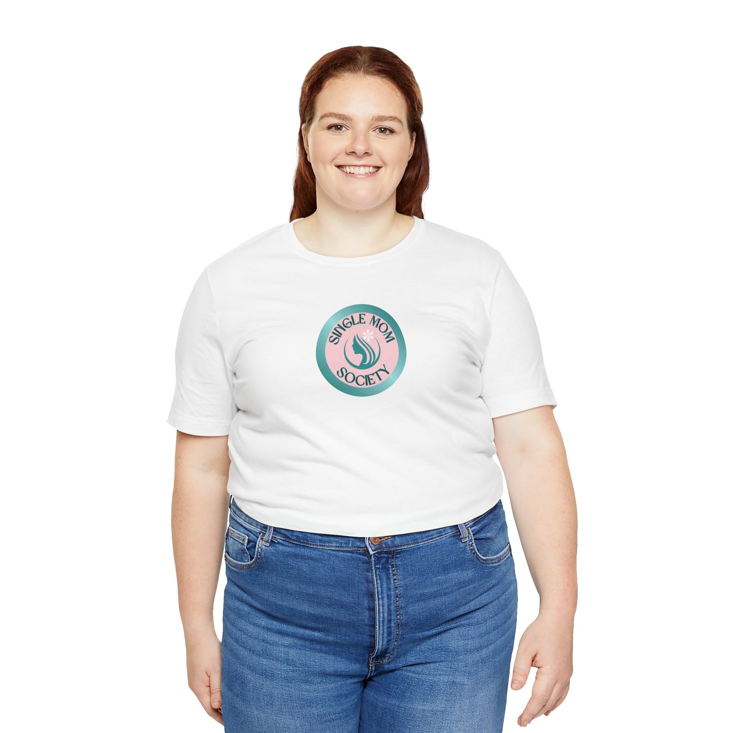 Single Mom Society - Badge of Honor for All Solo Moms