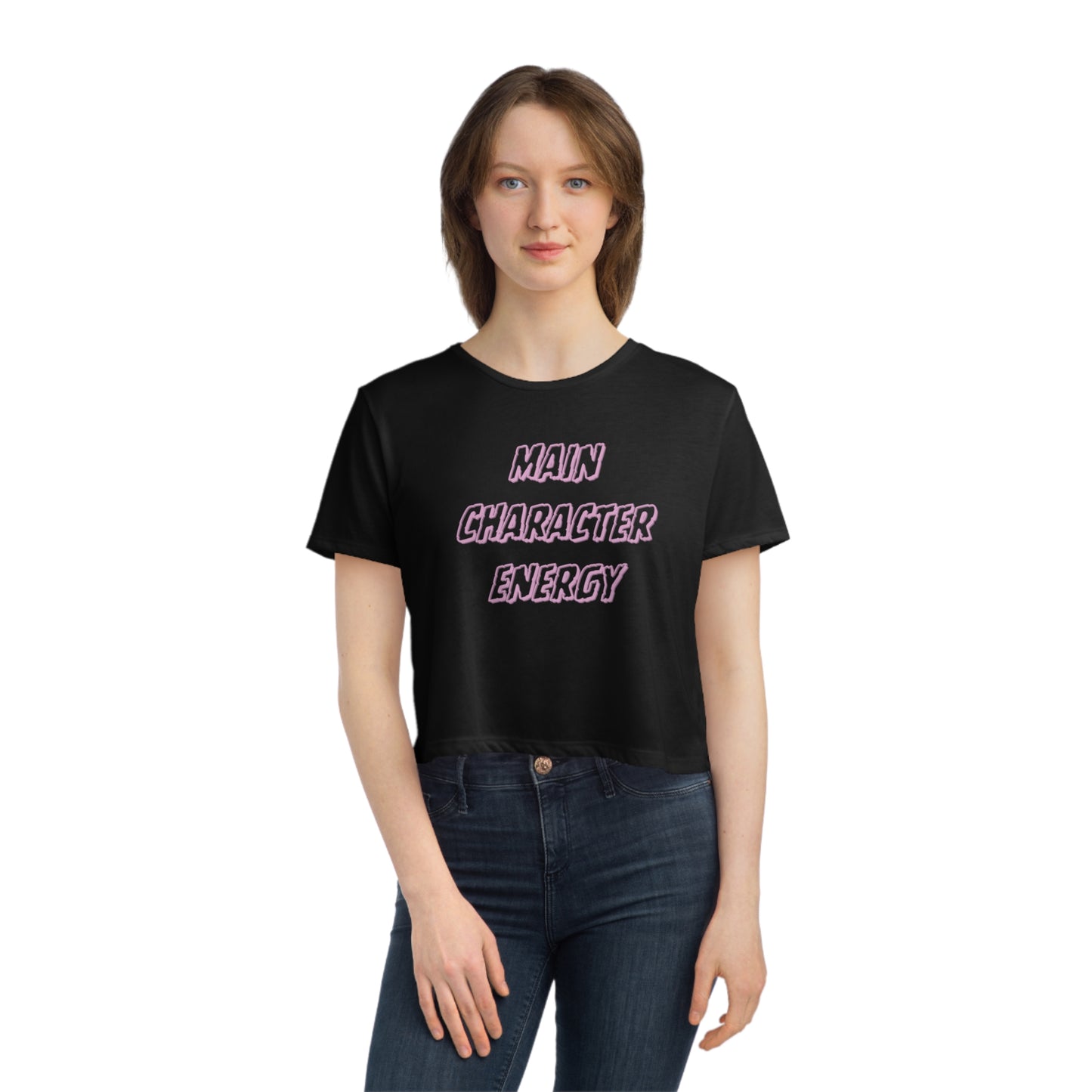 Main Character Energy T'shirt