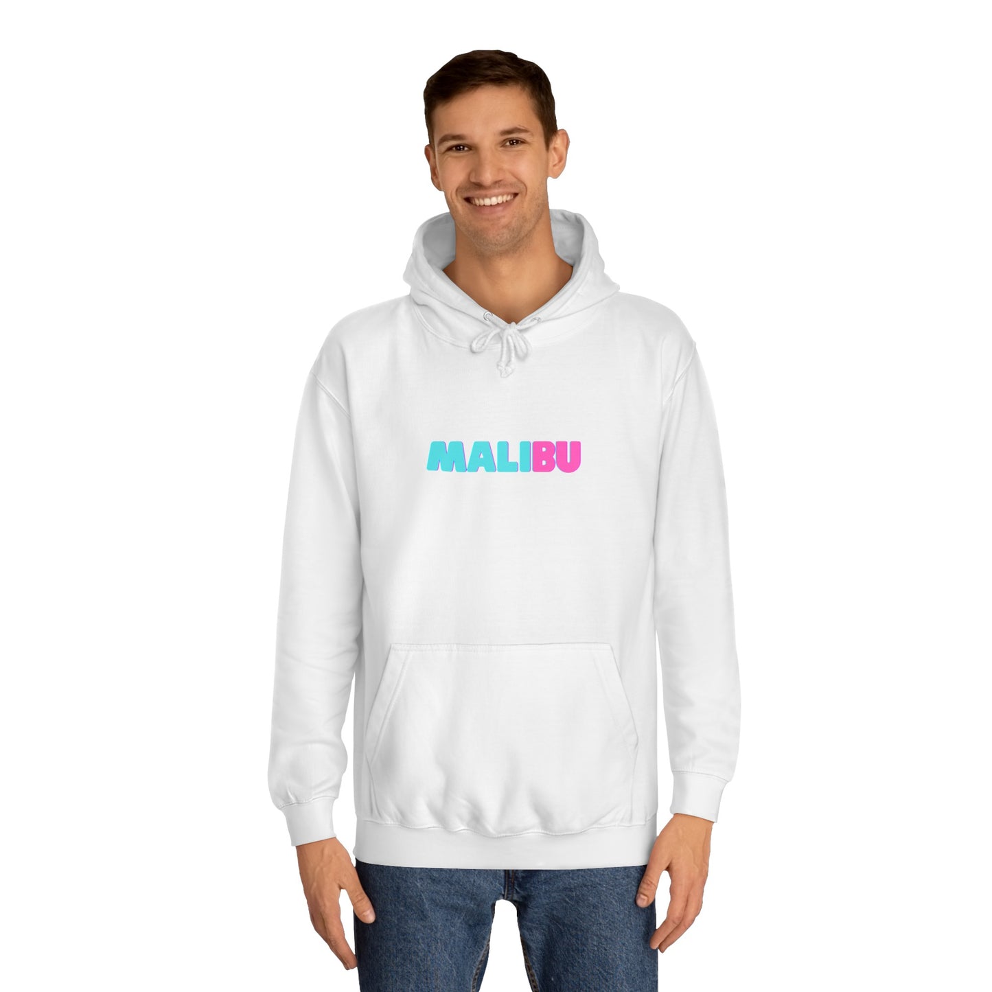 Cozy Malibu Hoodie