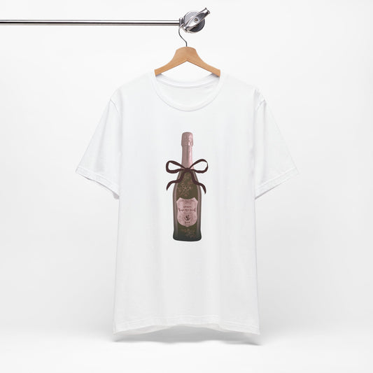 Single Mom "Champion" Toast T'shirt