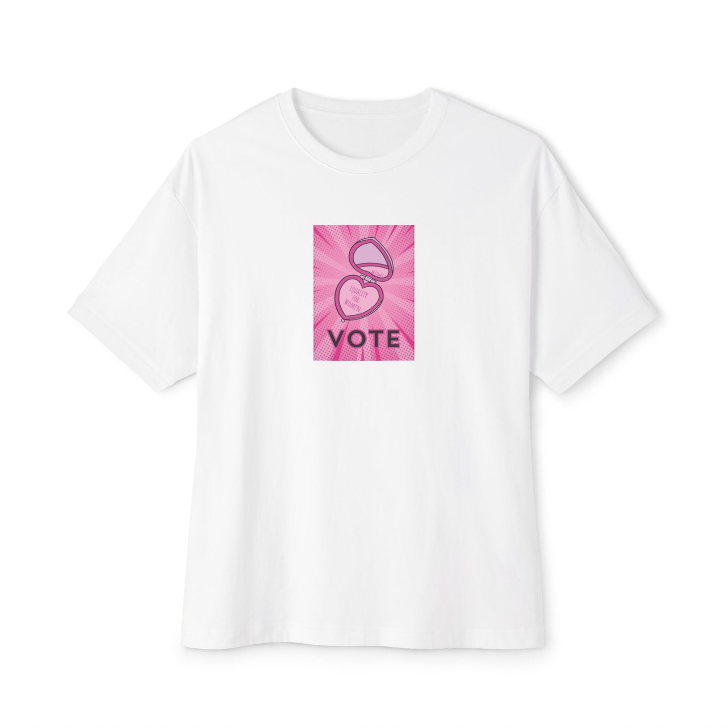 Reflect the Vote for Equality T'Shirt