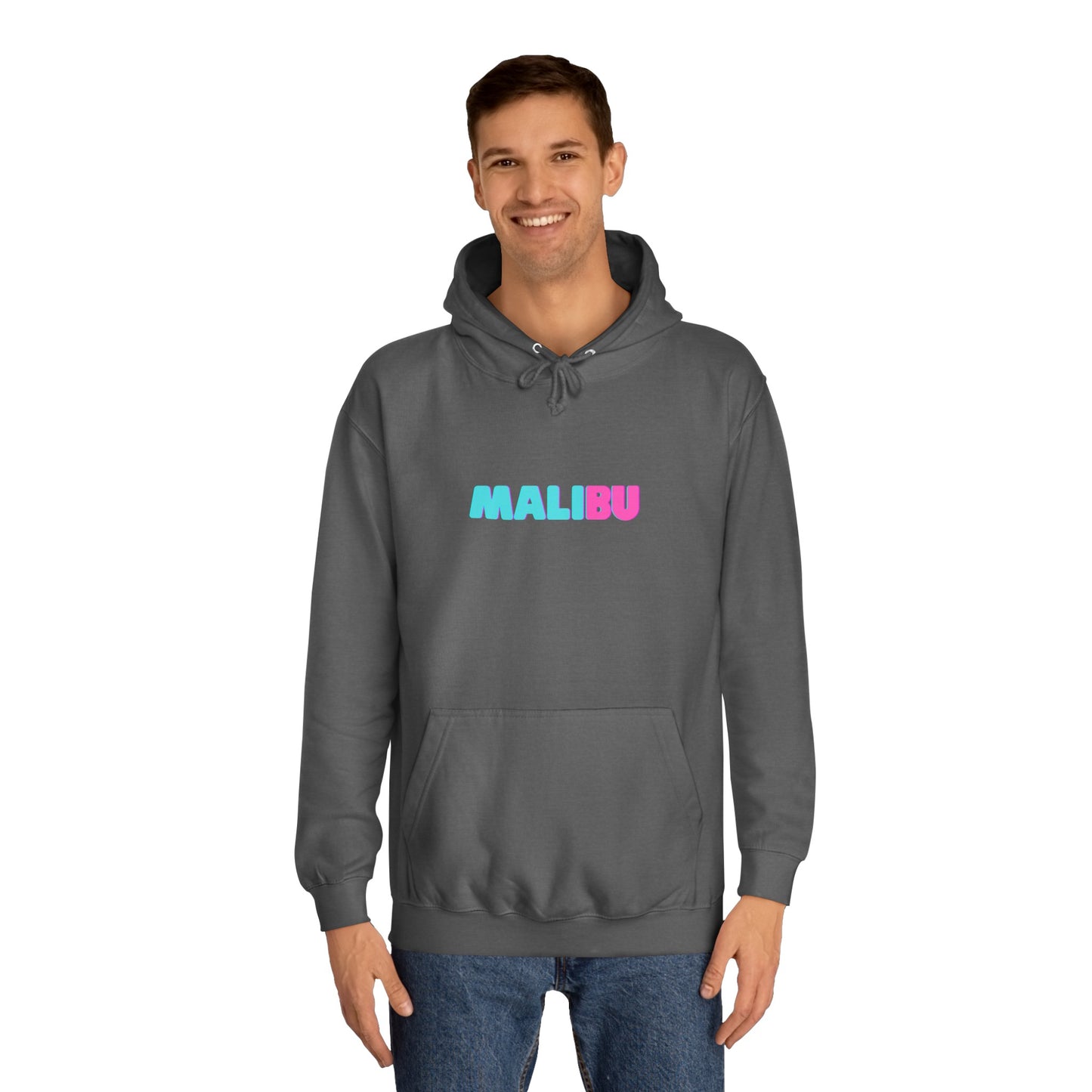 Cozy Malibu Hoodie