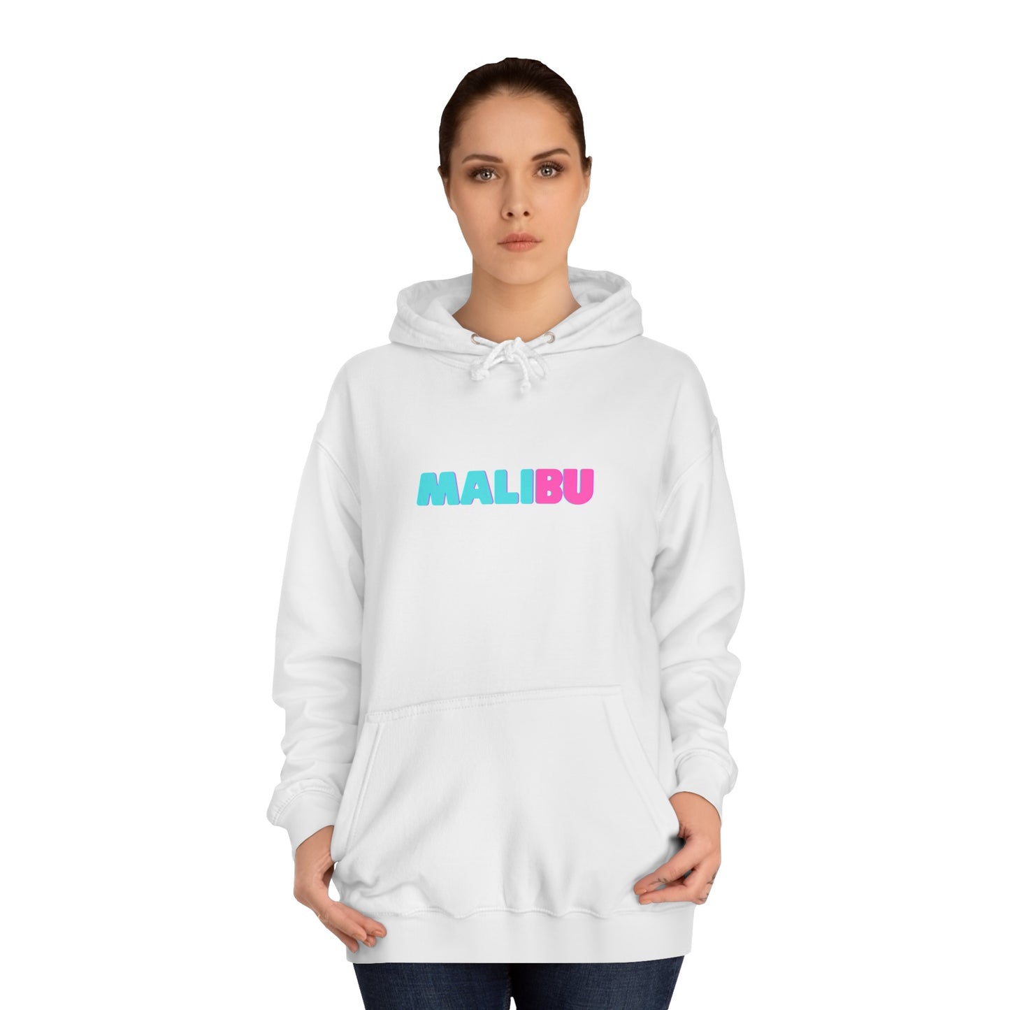 Cozy Malibu Hoodie