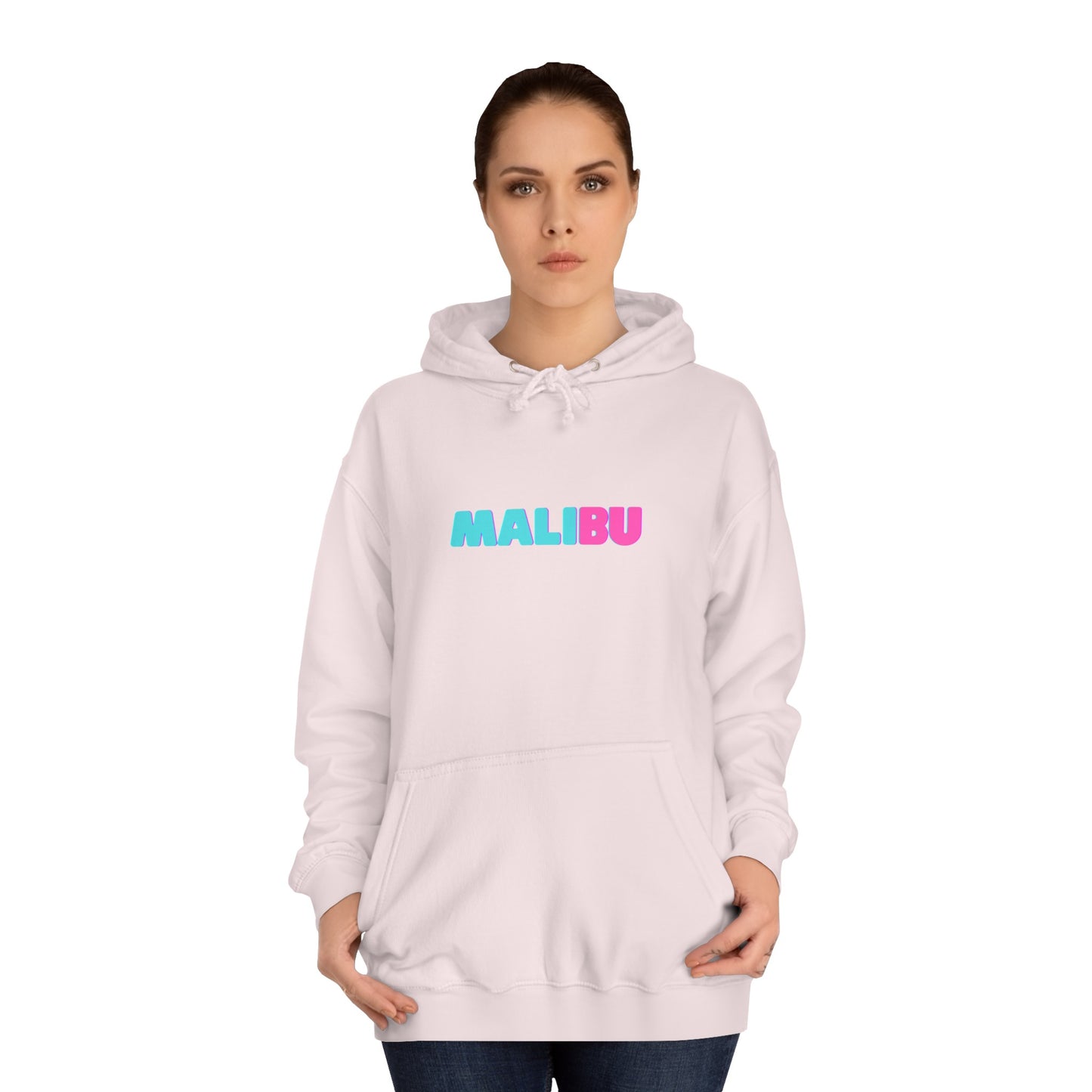 Cozy Malibu Hoodie