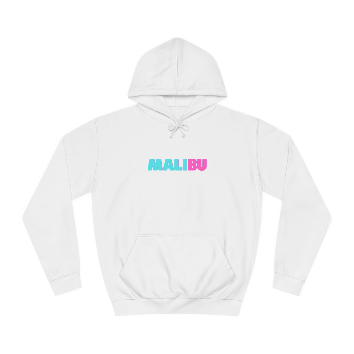 Cozy Malibu Hoodie