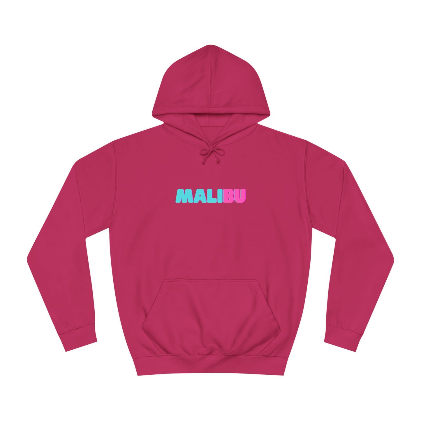 Cozy Malibu Hoodie