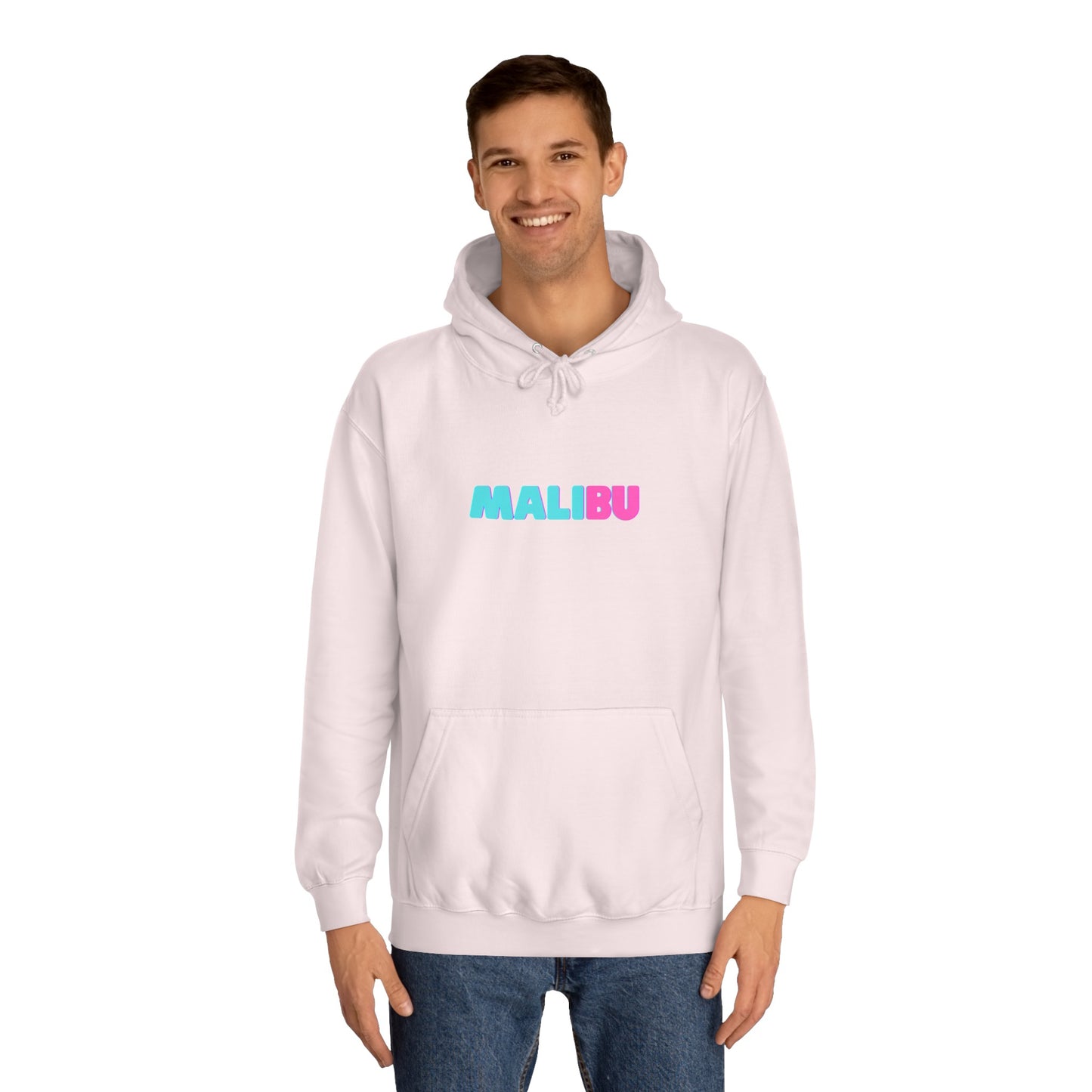 Cozy Malibu Hoodie