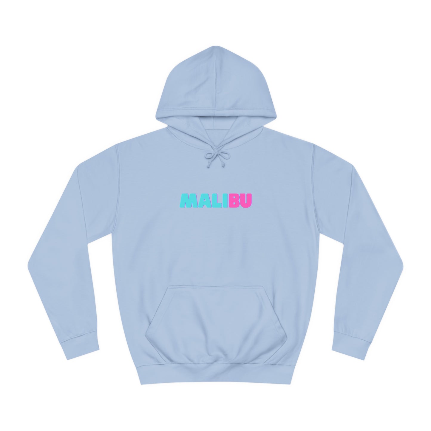 Cozy Malibu Hoodie