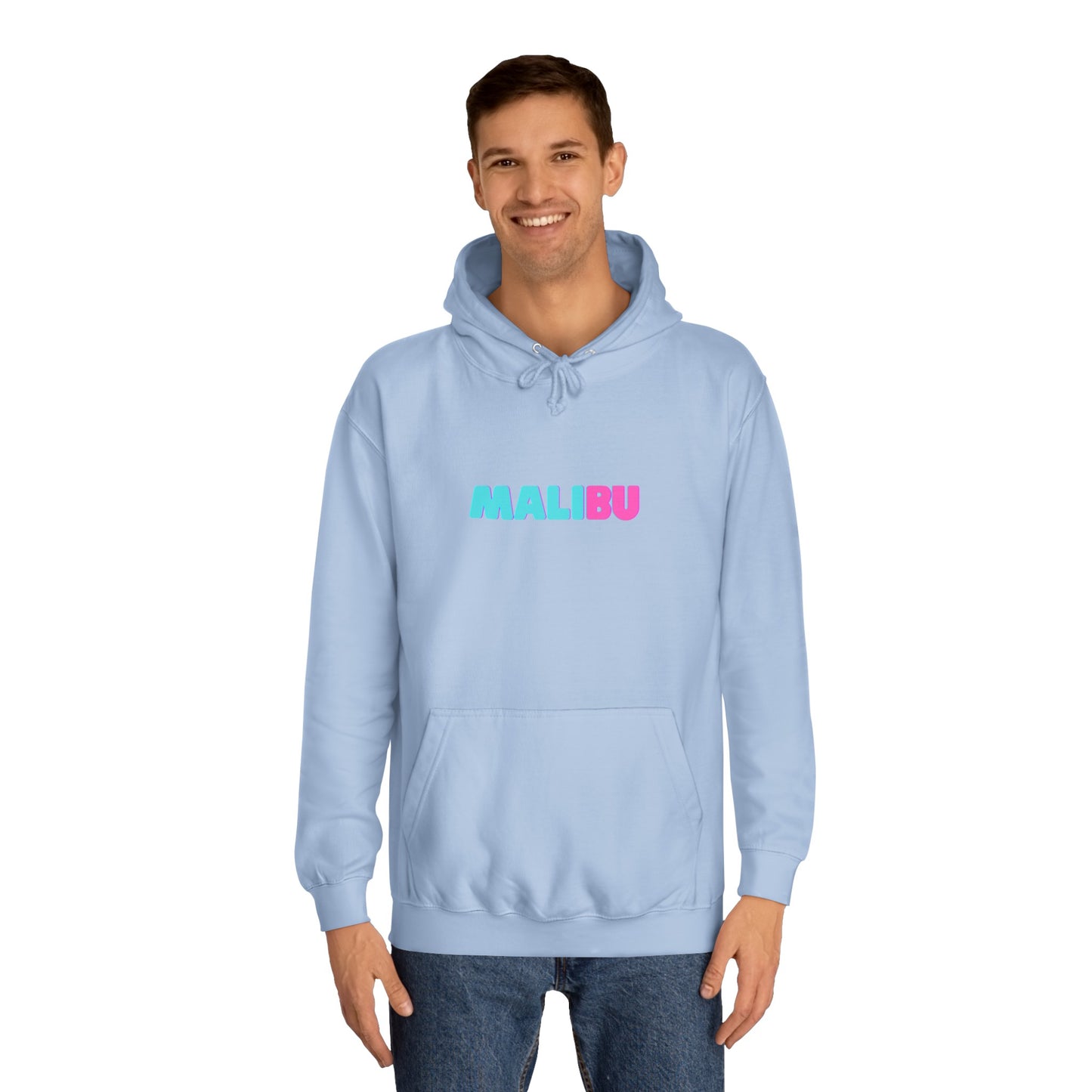 Cozy Malibu Hoodie