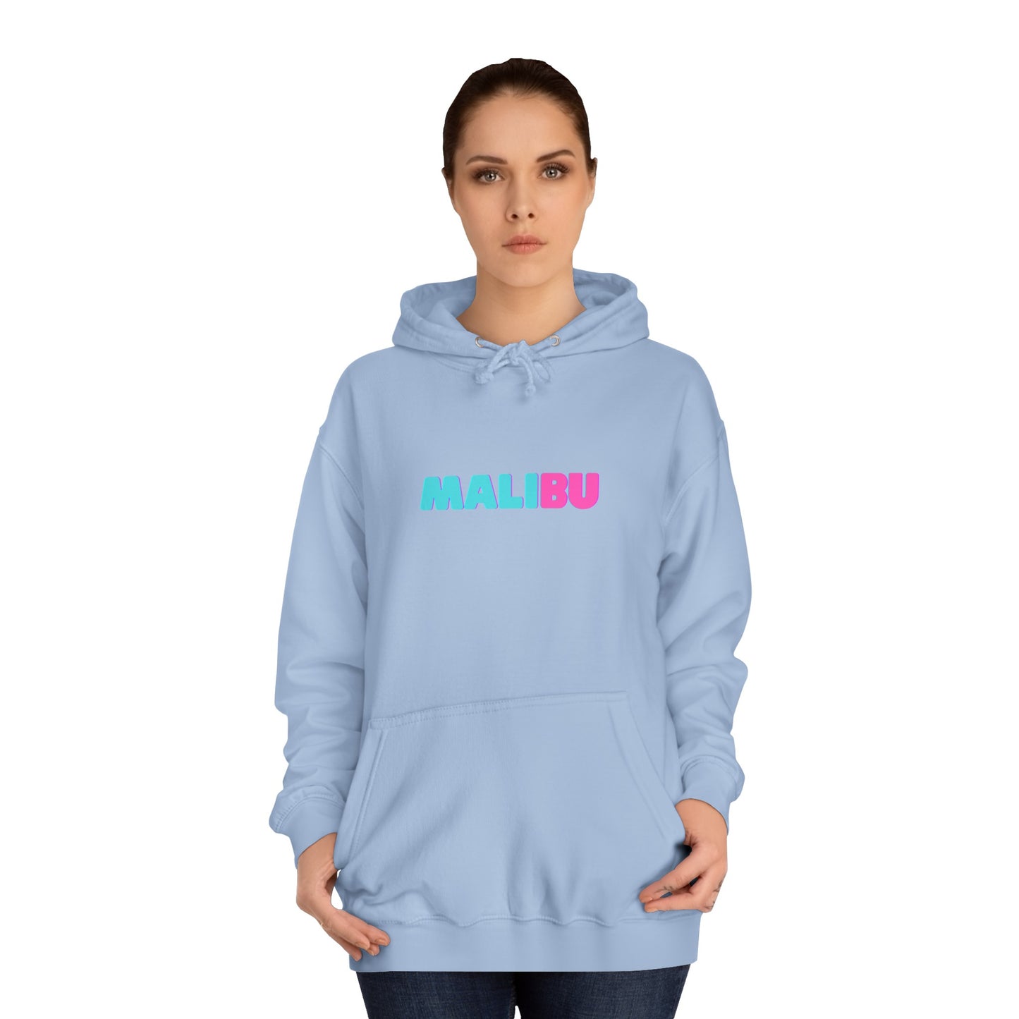 Cozy Malibu Hoodie