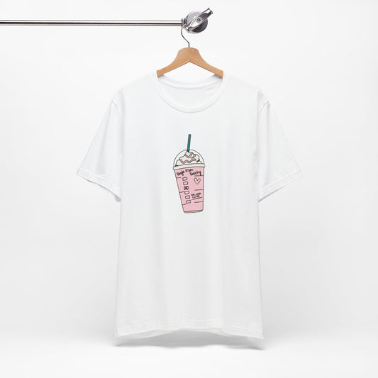 Single Mom Refresh T'Shirt