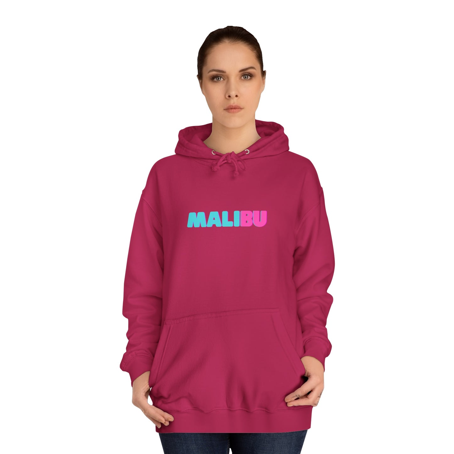 Cozy Malibu Hoodie