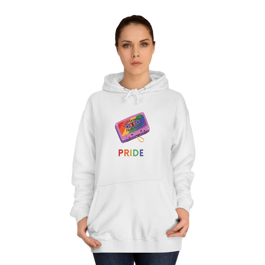 The Gay Soundtrack to Your Life Sweatshirt