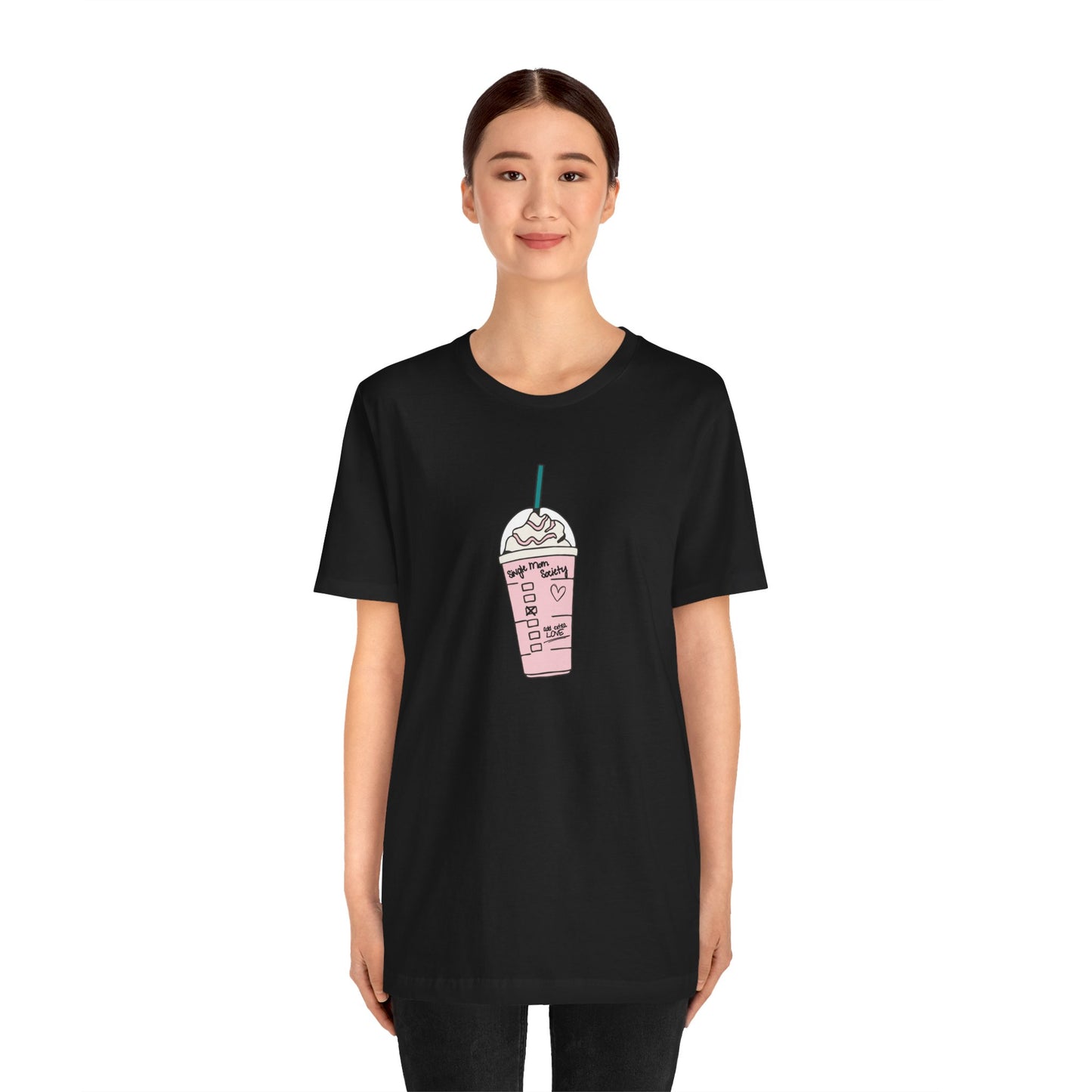Single Mom Refresh T'Shirt