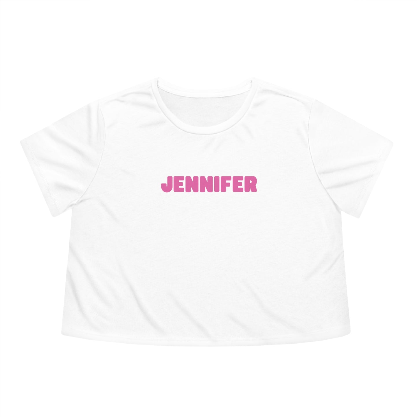 Jennifer is My Grandma's Name T'shirt