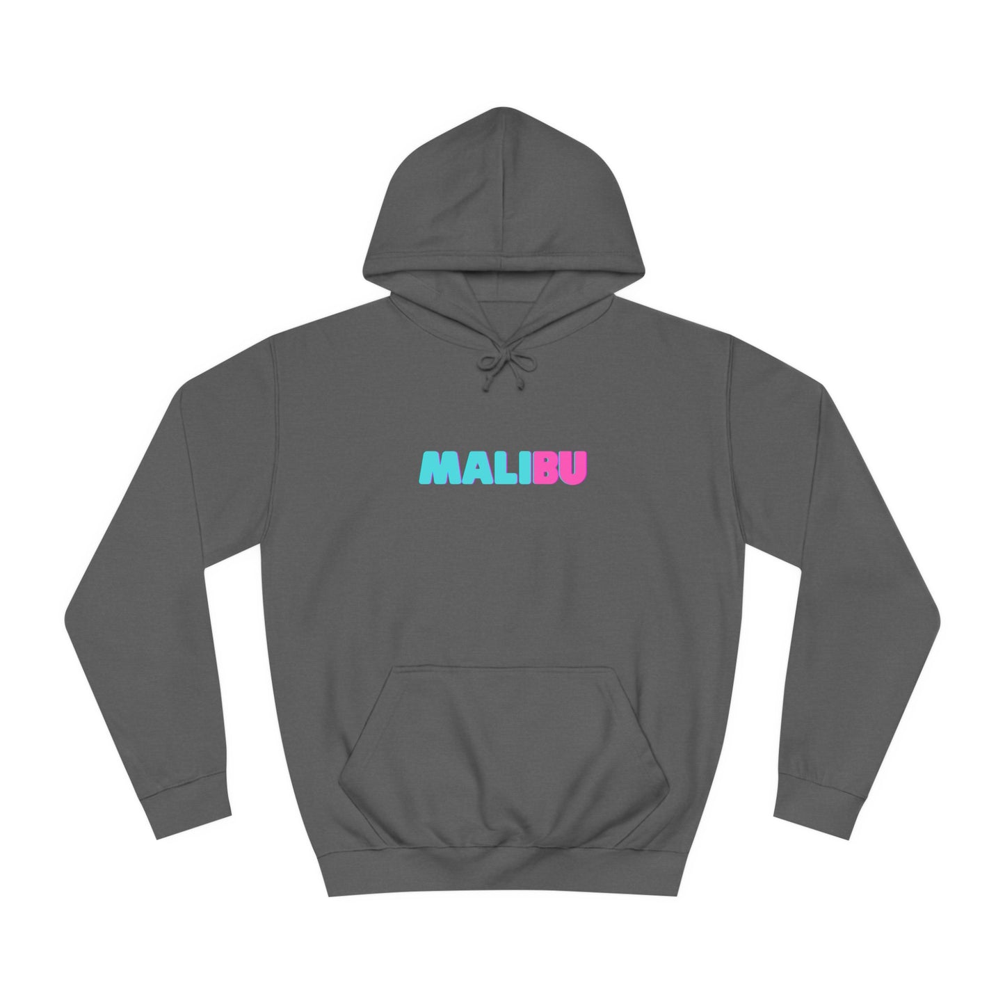 Cozy Malibu Hoodie