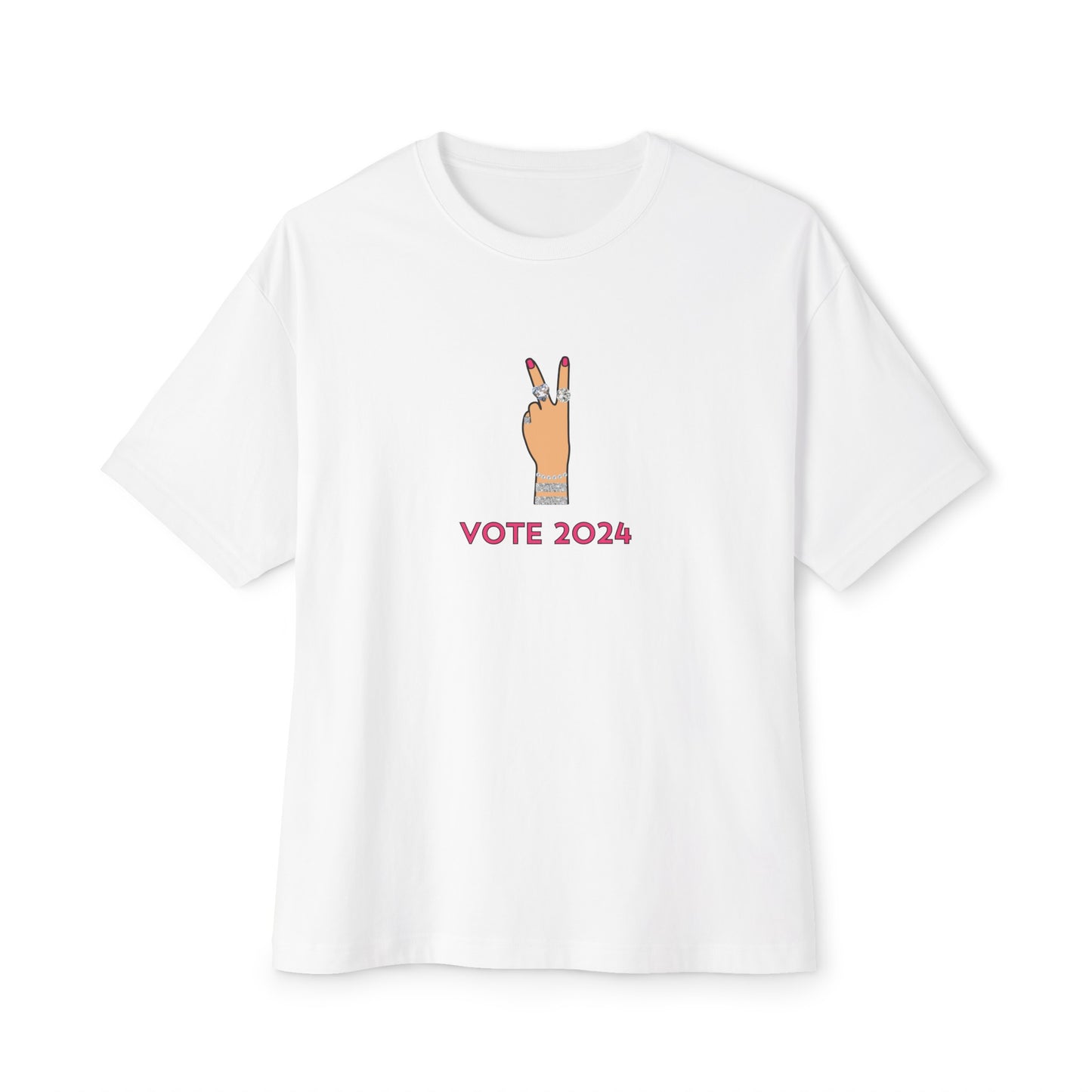 Sparkle As You Vote T'shirt