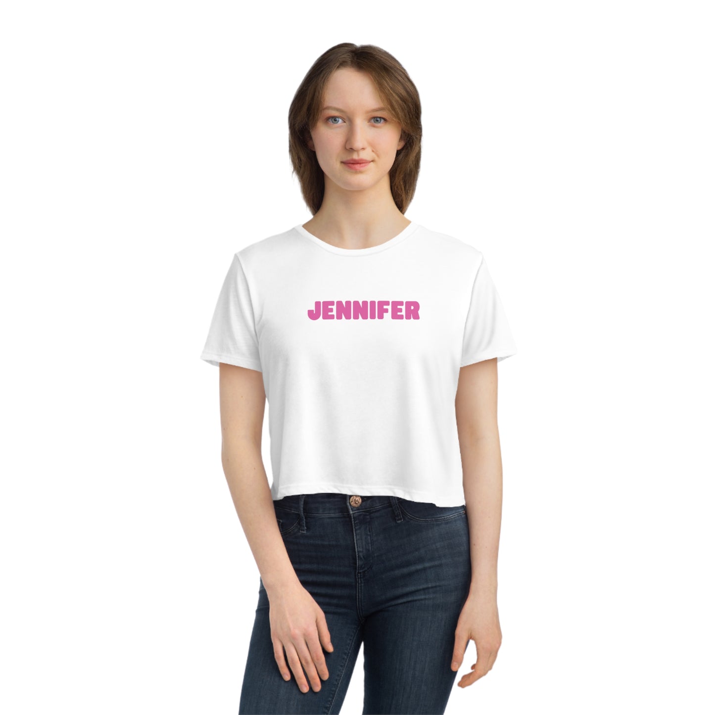 Jennifer is My Grandma's Name T'shirt