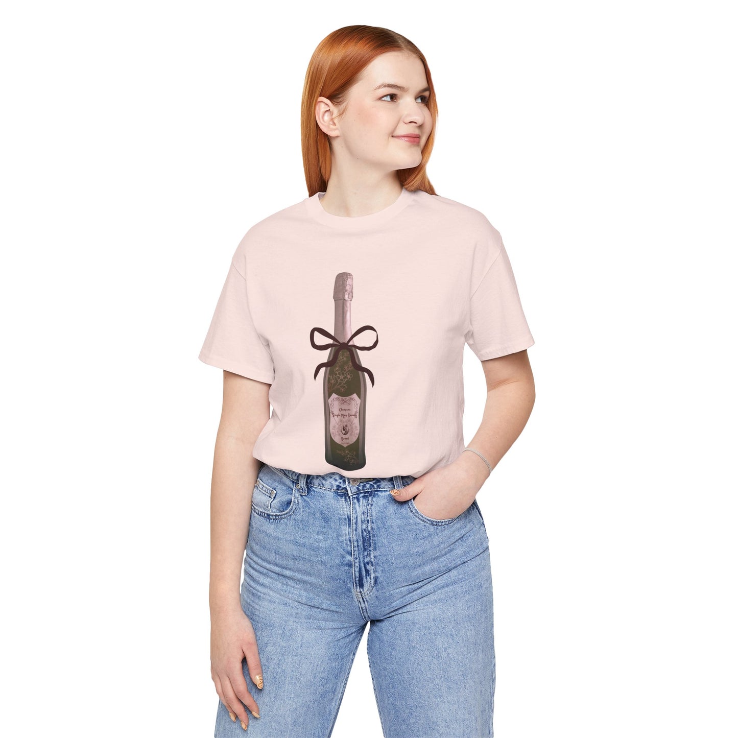 Single Mom "Champion" Toast T'shirt