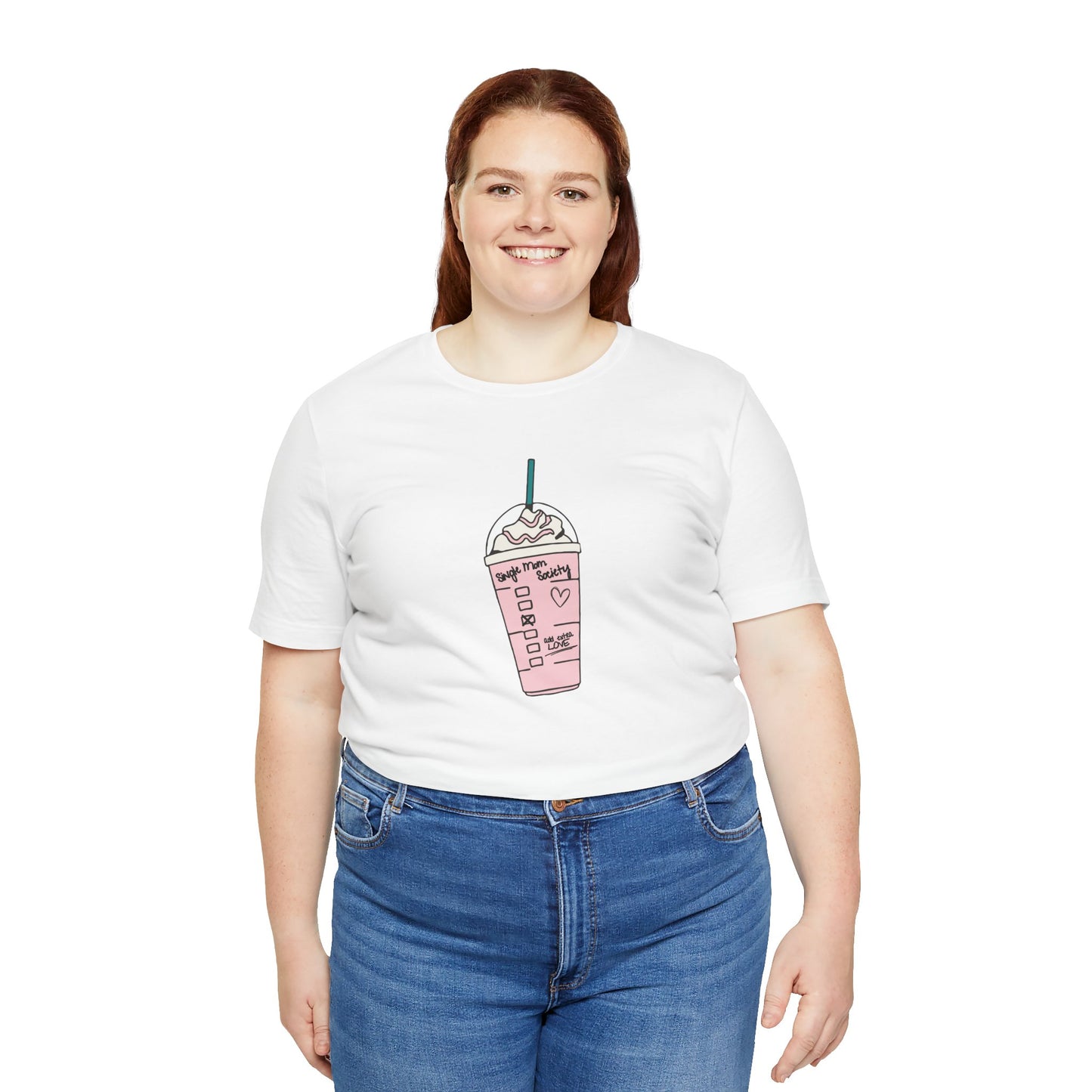 Single Mom Refresh T'Shirt
